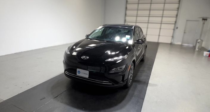 2023 Hyundai Kona SEL -
                  Tracy, CA
