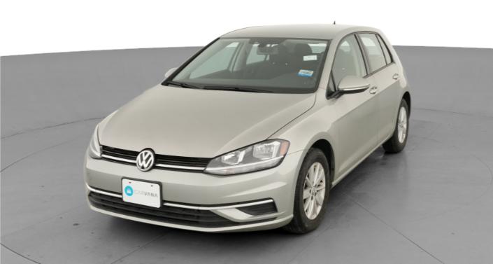 Thumbnail: 2018 Volkswagen Golf - 1