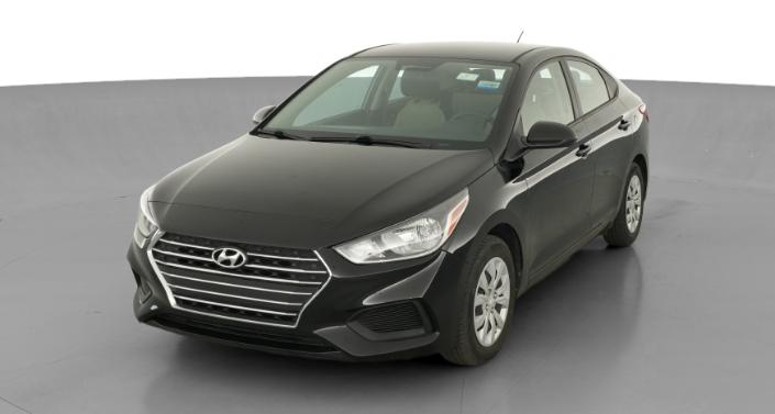 Thumbnail: 2022 Hyundai Accent - 1