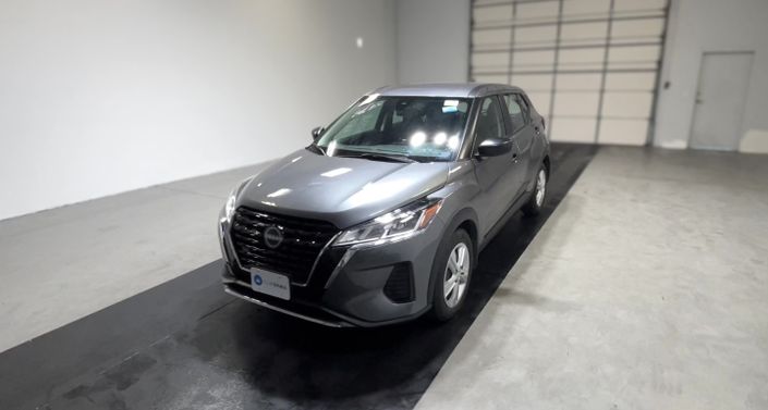 Thumbnail: 2024 Nissan Kicks - 1