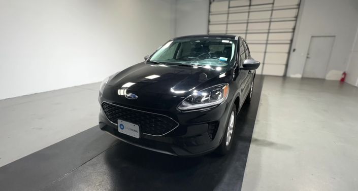 Thumbnail: 2022 Ford Escape - 1