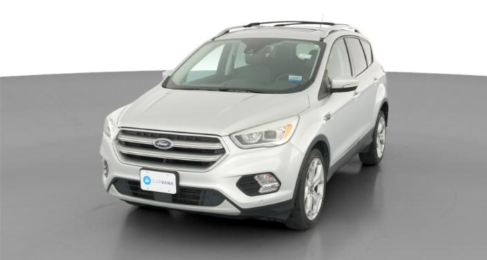Thumbnail: 2017 Ford Escape - 1