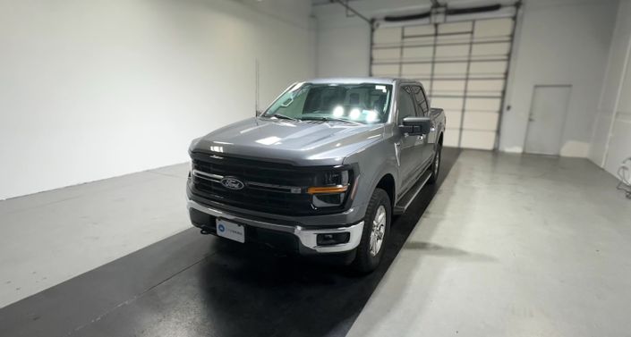 Thumbnail: 2025 Ford Econoline - 1