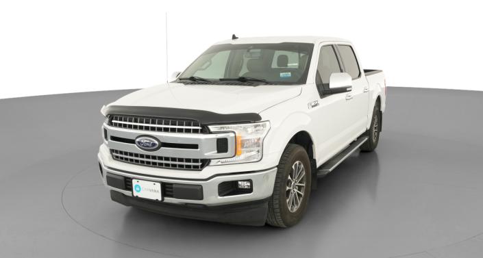 2020 Ford Econoline E-150 -
                  West Memphis, AR