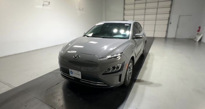 Thumbnail: 2023 Hyundai Kona - 1