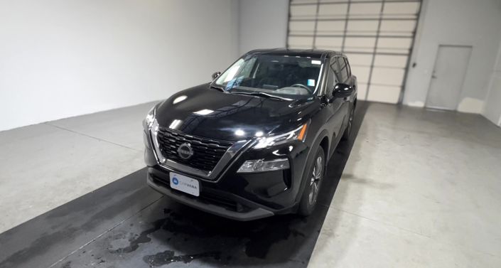 Thumbnail: 2023 Nissan Rogue - 1