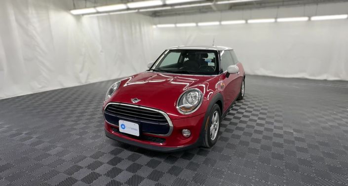 Thumbnail: 2016 MINI Cooper Hardtop - 1