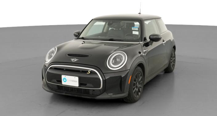 Thumbnail: 2022 MINI Cooper Hardtop - 1