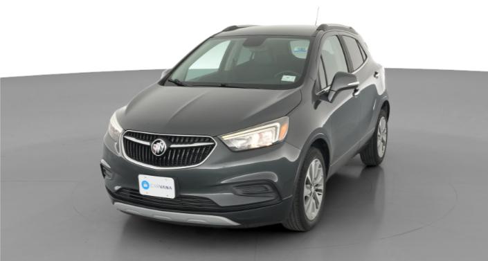 Thumbnail: 2018 Buick Encore - 1