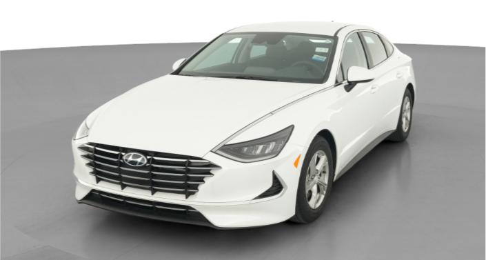 Thumbnail: 2022 Hyundai Sonata - 1
