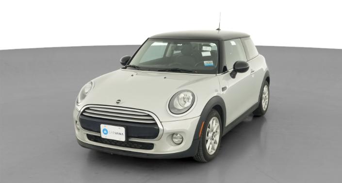 Thumbnail: 2014 MINI Cooper Hardtop - 1