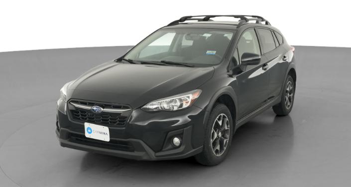 Thumbnail: 2018 Subaru Crosstrek - 1