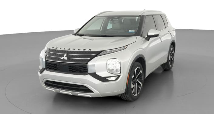 Thumbnail: 2023 Mitsubishi Outlander - 1