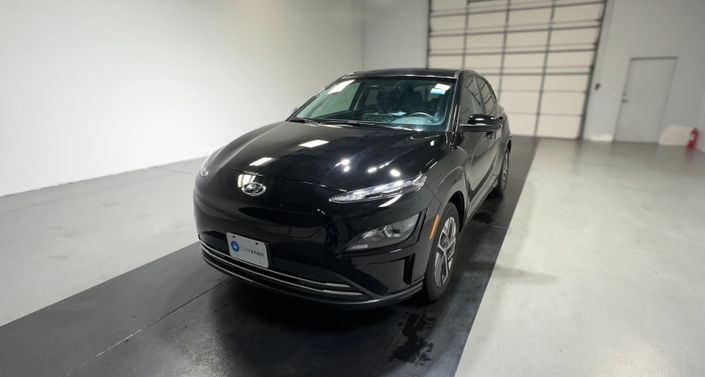 Thumbnail: 2023 Hyundai Kona - 1