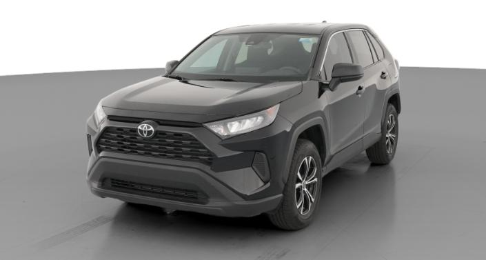 Thumbnail: 2022 Toyota RAV4 - 1