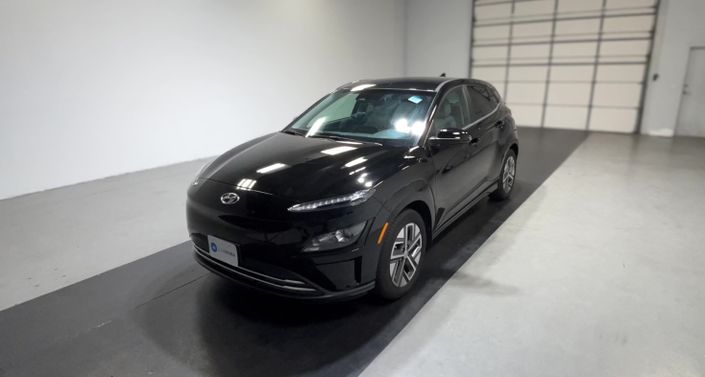 Thumbnail: 2023 Hyundai Kona - 1