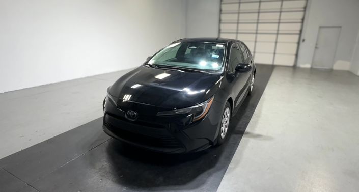 Thumbnail: 2024 Toyota Corolla - 1