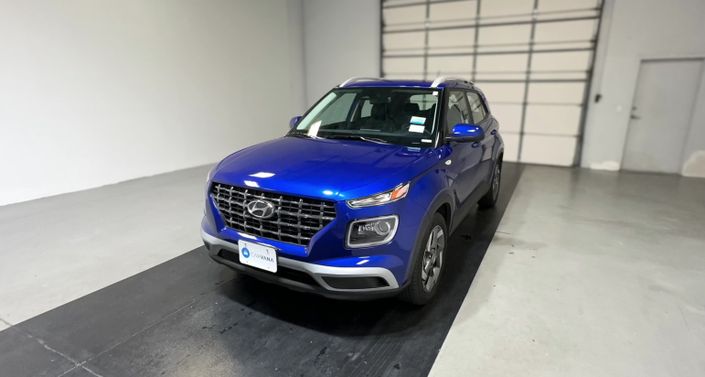 Thumbnail: 2023 Hyundai Venue - 1
