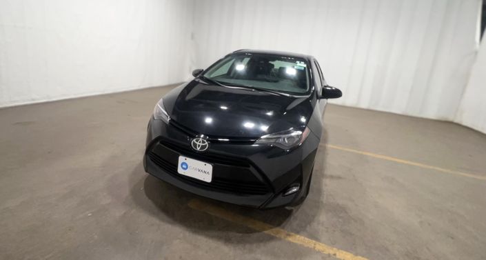 Thumbnail: 2017 Toyota Corolla - 1