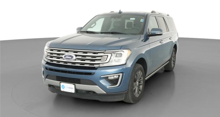 2019 Ford Expedition MAX Limited -
                  Bessemer, AL