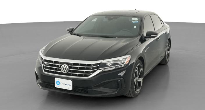 Thumbnail: 2021 Volkswagen Passat - 1