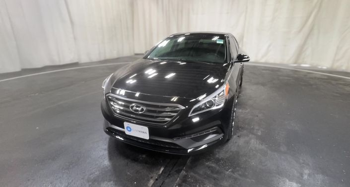 Thumbnail: 2016 Hyundai Sonata - 1