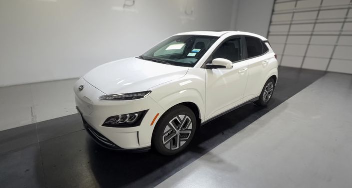 Thumbnail: 2022 Hyundai Kona - 1