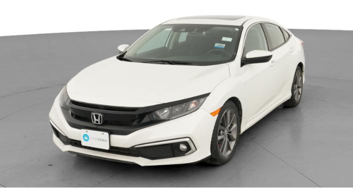 Thumbnail: 2019 Honda Civic - 1