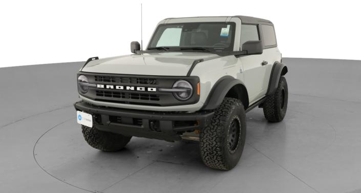 Thumbnail: 2022 Ford Bronco - 1