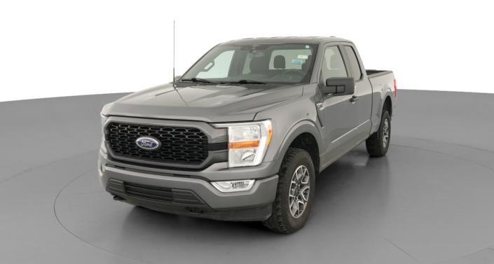 Thumbnail: 2021 Ford Econoline - 1