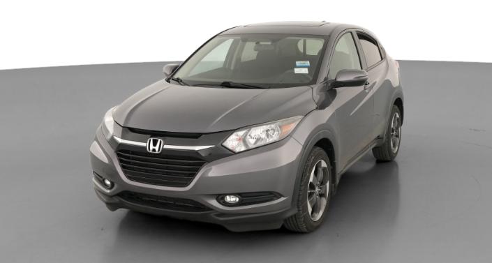 Thumbnail: 2018 Honda HR-V - 1