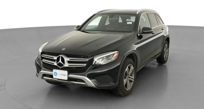 Thumbnail: 2019 Mercedes-Benz GLC - 1