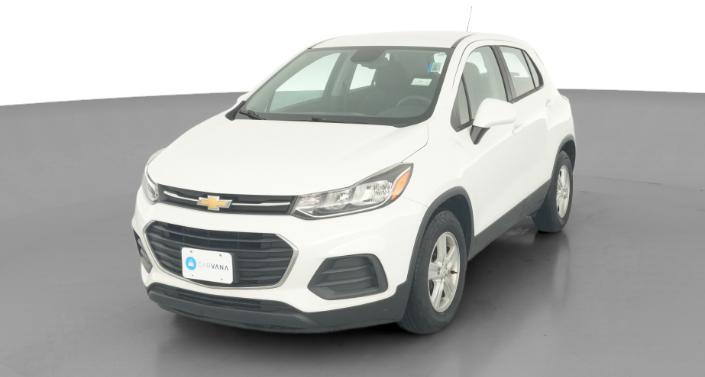 Thumbnail: 2020 Chevrolet Trax - 1