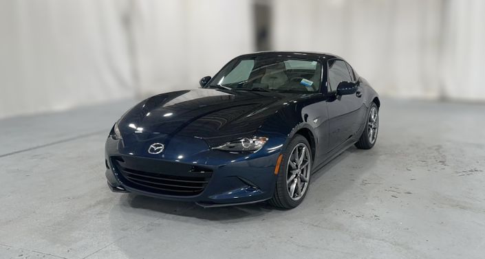 Thumbnail: 2021 Mazda MX-5 Miata - 1