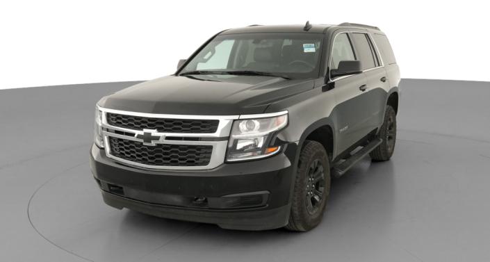Thumbnail: 2019 Chevrolet Tahoe - 1
