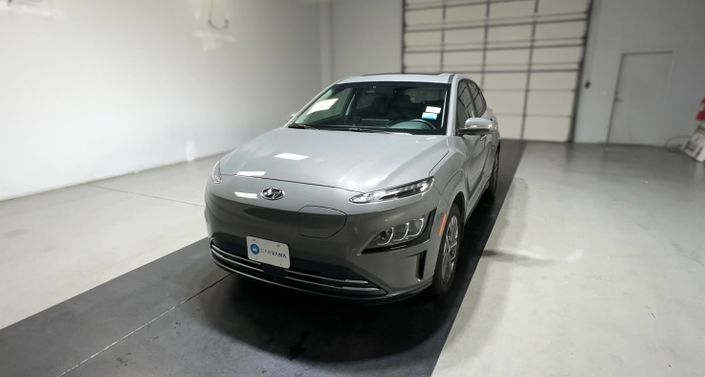 Thumbnail: 2023 Hyundai Kona - 1