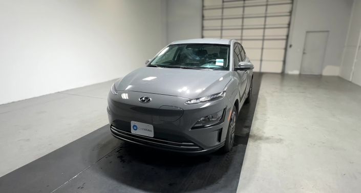 Thumbnail: 2023 Hyundai Kona - 1