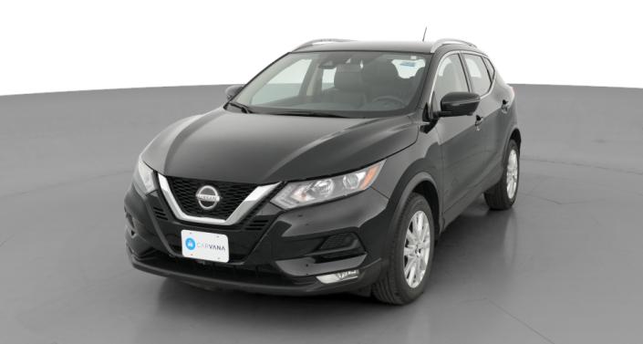 Thumbnail: 2022 Nissan Rogue Sport - 1