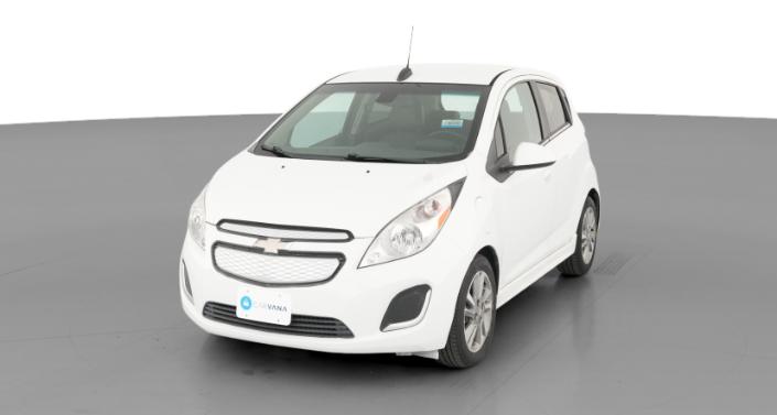 2016 Chevrolet Spark EV -
                  Haines City, FL