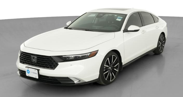 Thumbnail: 2023 Honda Accord - 1