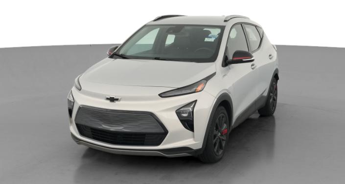Thumbnail: 2023 Chevrolet Bolt EUV - 1