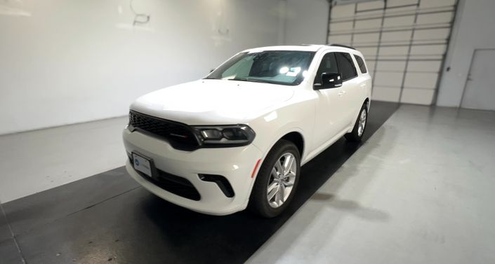 Thumbnail: 2024 Dodge Durango - 1