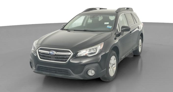 Thumbnail: 2019 Subaru Outback - 1