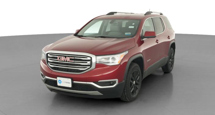 Thumbnail: 2019 GMC Acadia - 1