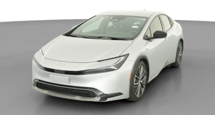 Thumbnail: 2023 Toyota Prius - 1
