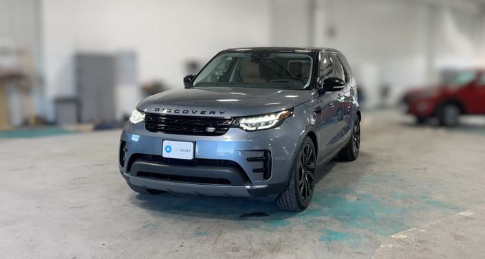 2020 Land Rover Discovery HSE Luxury -
                  Manville, NJ