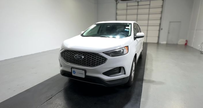 Thumbnail: 2024 Ford Edge - 1