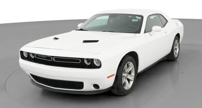 Thumbnail: 2021 Dodge Challenger - 1