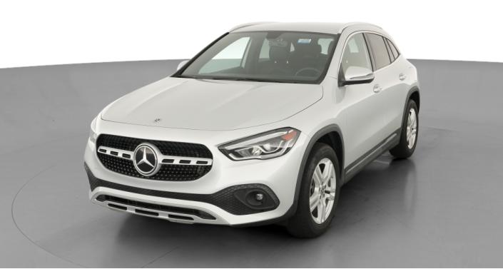 Thumbnail: 2023 Mercedes-Benz GLA - 1