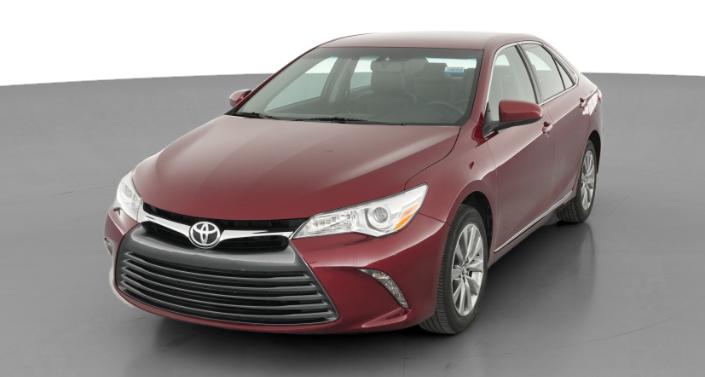 Thumbnail: 2017 Toyota Camry - 1